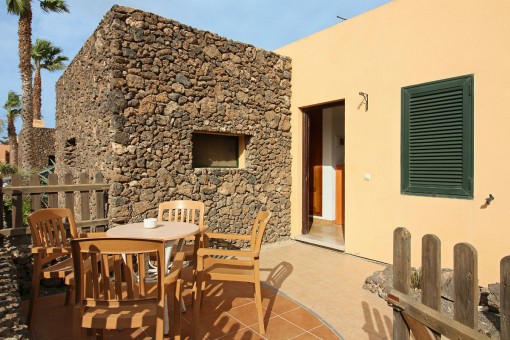 Buy House Fuerteventura